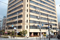 西日本支店