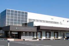 関東工場