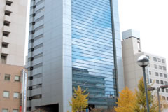 名古屋営業所
